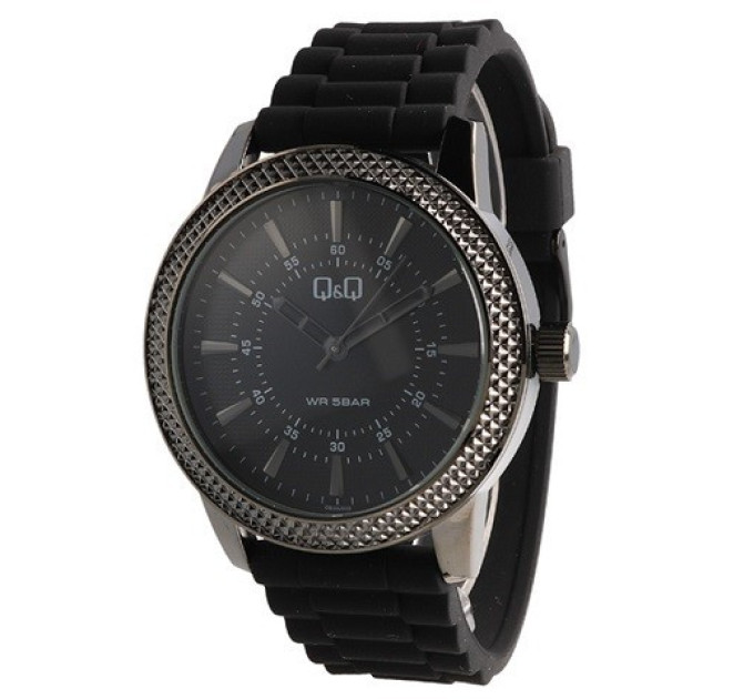 Купити ГОДИННИК Q&Q QB20J502Y ⌚ Наручні годинники на fabrikachasov.com ⭐ Безкоштовна доставка по Україні від 3000 грн ✈ Гарантія ✔ 10.000 моделей. Знижки!