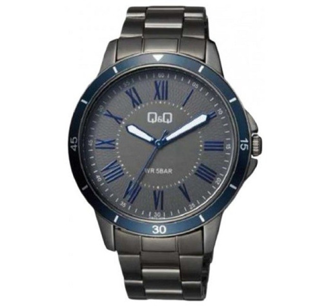 Купити ГОДИННИК Q&Q QB22J408Y ⌚ Наручні годинники на fabrikachasov.com ⭐ Безкоштовна доставка по Україні від 3000 грн ✈ Гарантія ✔ 10.000 моделей. Знижки!