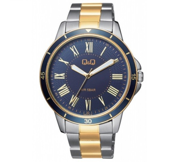 Купити ГОДИННИК Q&Q QB22J418Y ⌚ Наручні годинники на fabrikachasov.com ⭐ Безкоштовна доставка по Україні від 3000 грн ✈ Гарантія ✔ 10.000 моделей. Знижки!
