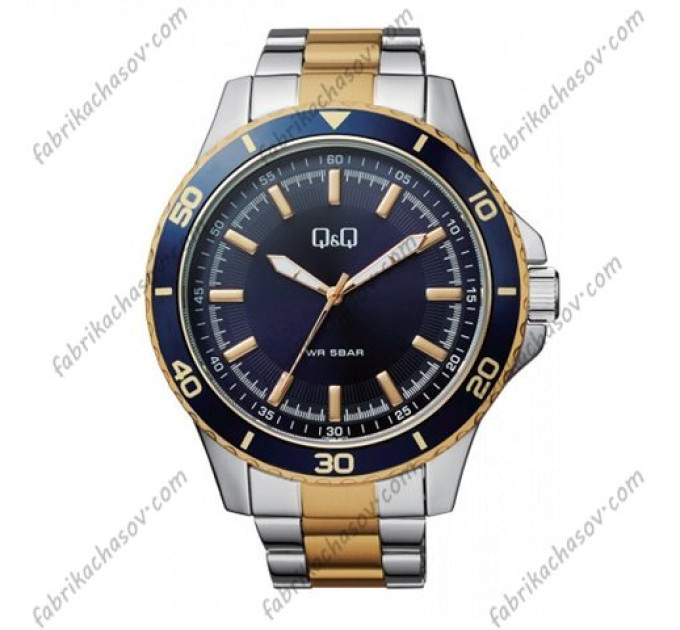 Купити ГОДИННИК Q&Q QB24J402Y ⌚ Наручні годинники на fabrikachasov.com ⭐ Безкоштовна доставка по Україні від 3000 грн ✈ Гарантія ✔ 10.000 моделей. Знижки!