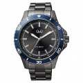 Купити ГОДИННИК Q&Q QB24J412Y ⌚ Наручні годинники на fabrikachasov.com ⭐ Безкоштовна доставка по Україні від 3000 грн ✈ Гарантія ✔ 10.000 моделей годинників кращих брендів!