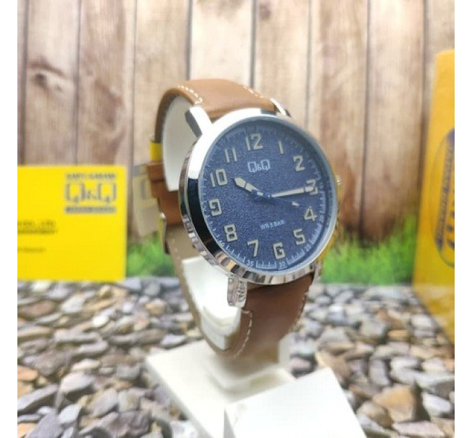 Купити ГОДИННИК Q&Q QB28J305Y ⌚ Наручні годинники на fabrikachasov.com ⭐ Безкоштовна доставка по Україні від 3000 грн ✈ Гарантія ✔ 10.000 моделей. Знижки!