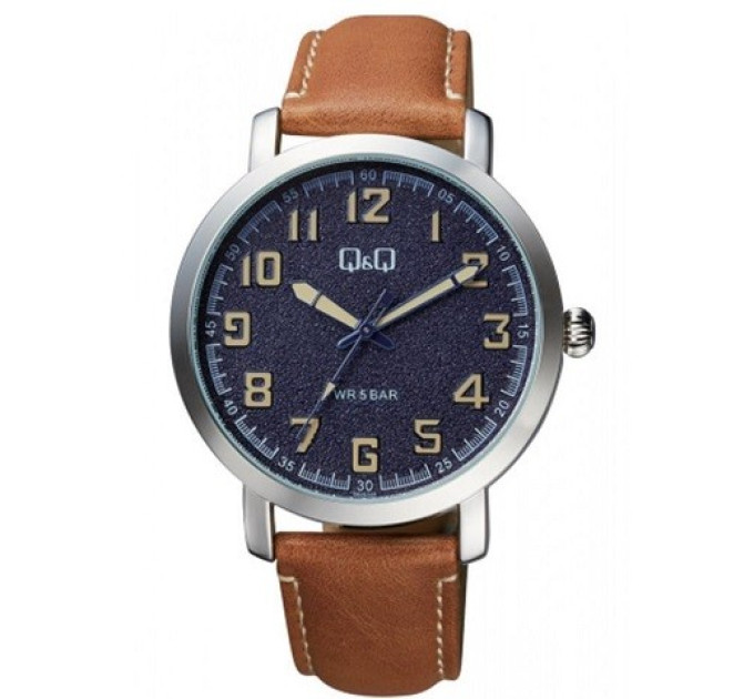 Купити ГОДИННИК Q&Q QB28J305Y ⌚ Наручні годинники на fabrikachasov.com ⭐ Безкоштовна доставка по Україні від 3000 грн ✈ Гарантія ✔ 10.000 моделей. Знижки!