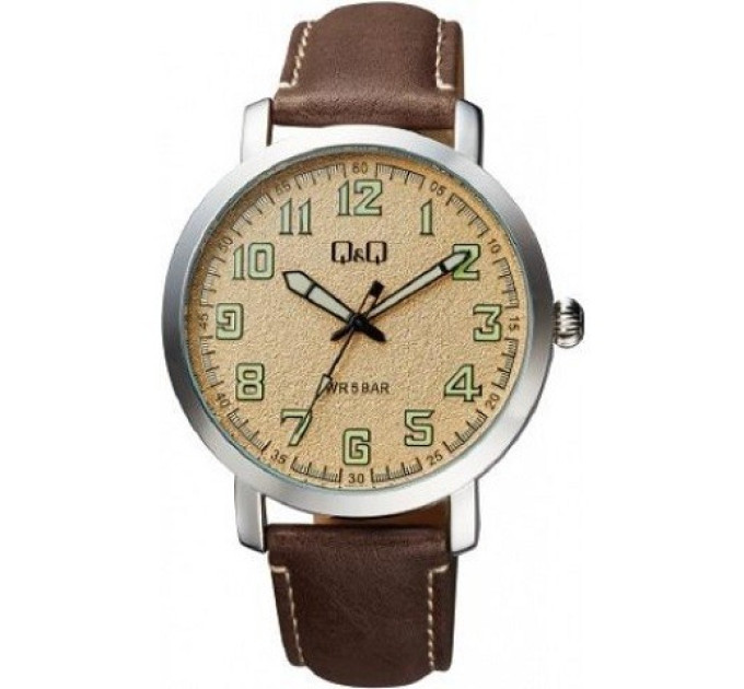 Купити ГОДИННИК Q&Q QB28J315Y ⌚ Наручні годинники на fabrikachasov.com ⭐ Безкоштовна доставка по Україні від 3000 грн ✈ Гарантія ✔ 10.000 моделей. Знижки!