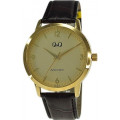 Купити ГОДИННИК Q&Q QB30J103Y ⌚ Наручні годинники на fabrikachasov.com ⭐ Безкоштовна доставка по Україні від 3000 грн ✈ Гарантія ✔ 10.000 моделей. Знижки!