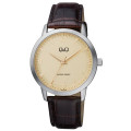 Купити ГОДИННИК Q&Q QB30J303Y ⌚ Наручні годинники на fabrikachasov.com ⭐ Безкоштовна доставка по Україні від 3000 грн ✈ Гарантія ✔ 10.000 моделей годинників кращих брендів!