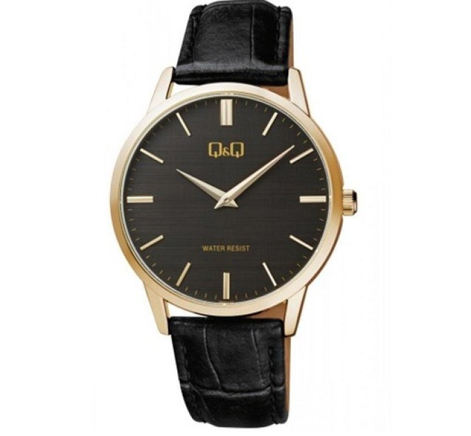 Купити ГОДИННИК Q&Q QB32J102Y ⌚ Наручні годинники на fabrikachasov.com ⭐ Безкоштовна доставка по Україні від 3000 грн ✈ Гарантія ✔ 10.000 моделей. Знижки!