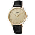 Купити ГОДИННИК Q&Q QB32J104Y ⌚ Наручні годинники на fabrikachasov.com ⭐ Безкоштовна доставка по Україні від 3000 грн ✈ Гарантія ✔ 10.000 моделей. Знижки!