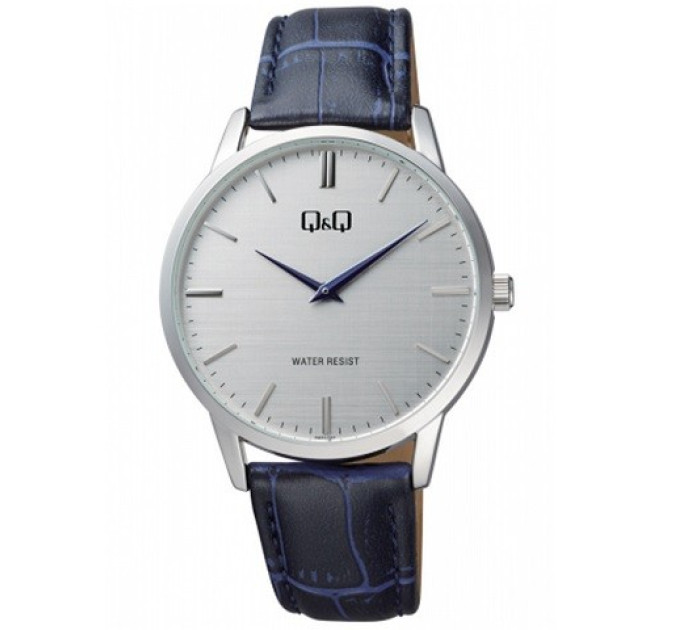 Купить Часы Q&Q QB32J301Y ⌚ Наручные часы на fabrikachasov.com ⭐ Бесплатная доставка по Украине от 3000 грн ✈ Гарантия ✔ 10.000 моделей. Скидки!