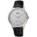 Купити ГОДИННИК Q&Q QB32J304Y ⌚ Наручні годинники на fabrikachasov.com ⭐ Безкоштовна доставка по Україні від 3000 грн ✈ Гарантія ✔ 10.000 моделей. Знижки!