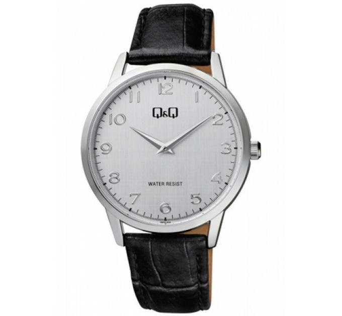 Купити ГОДИННИК Q&Q QB32J304Y ⌚ Наручні годинники на fabrikachasov.com ⭐ Безкоштовна доставка по Україні від 3000 грн ✈ Гарантія ✔ 10.000 моделей. Знижки!