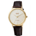 Купить Часы Q&Q QB34J101Y ⌚ Наручные часы на fabrikachasov.com ⭐ Бесплатная доставка по Украине от 3000 грн ✈ Гарантия ✔ 10.000 моделей часов лучших брендов!
