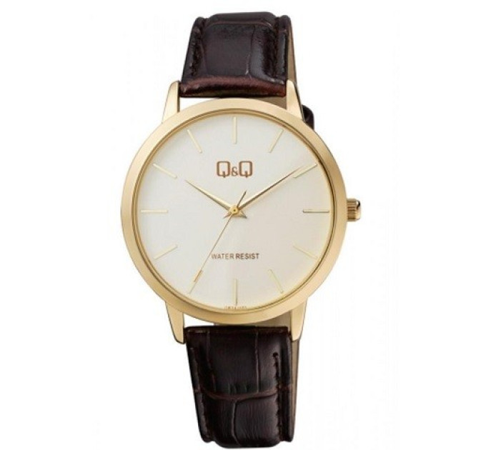 Купить Часы Q&Q QB34J101Y ⌚ Наручные часы на fabrikachasov.com ⭐ Бесплатная доставка по Украине от 3000 грн ✈ Гарантия ✔ 10.000 моделей часов лучших брендов!