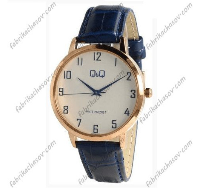 Купити ГОДИННИК Q&Q QB34J104Y ⌚ Наручні годинники на fabrikachasov.com ⭐ Безкоштовна доставка по Україні від 3000 грн ✈ Гарантія ✔ 10.000 моделей. Знижки!