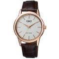 Купити ГОДИННИК Q&Q QB34J111Y ⌚ Наручні годинники на fabrikachasov.com ⭐ Безкоштовна доставка по Україні від 3000 грн ✈ Гарантія ✔ 10.000 моделей. Знижки!