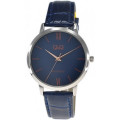 Купити ГОДИННИК Q&Q QB34J312Y ⌚ Наручні годинники на fabrikachasov.com ⭐ Безкоштовна доставка по Україні від 3000 грн ✈ Гарантія ✔ 10.000 моделей. Знижки!