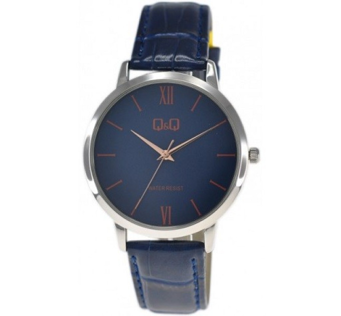 Купити ГОДИННИК Q&Q QB34J312Y ⌚ Наручні годинники на fabrikachasov.com ⭐ Безкоштовна доставка по Україні від 3000 грн ✈ Гарантія ✔ 10.000 моделей. Знижки!