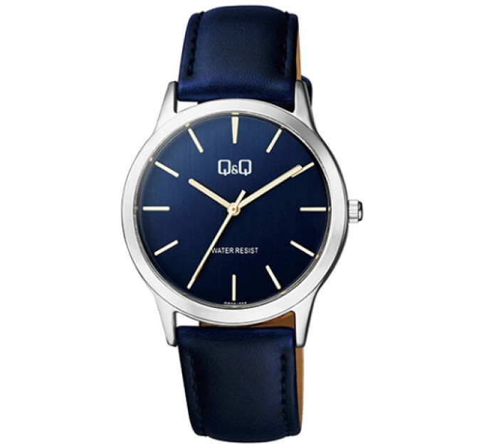 Купити ГОДИННИК Q&Q QB36J302Y ⌚ Наручні годинники на fabrikachasov.com ⭐ Безкоштовна доставка по Україні від 3000 грн ✈ Гарантія ✔ 10.000 моделей. Знижки!