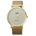 Купить Часы Q&Q QB40J003Y ⌚ Наручные часы на fabrikachasov.com ⭐ Бесплатная доставка по Украине от 3000 грн ✈ Гарантия ✔ 10.000 моделей часов лучших брендов!