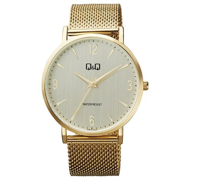Купить Часы Q&Q QB40J003Y ⌚ Наручные часы на fabrikachasov.com ⭐ Бесплатная доставка по Украине от 3000 грн ✈ Гарантия ✔ 10.000 моделей часов лучших брендов!