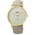 Купити ГОДИННИК Q&Q QB40J103Y ⌚ Наручні годинники на fabrikachasov.com ⭐ Безкоштовна доставка по Україні від 3000 грн ✈ Гарантія ✔ 10.000 моделей. Знижки!