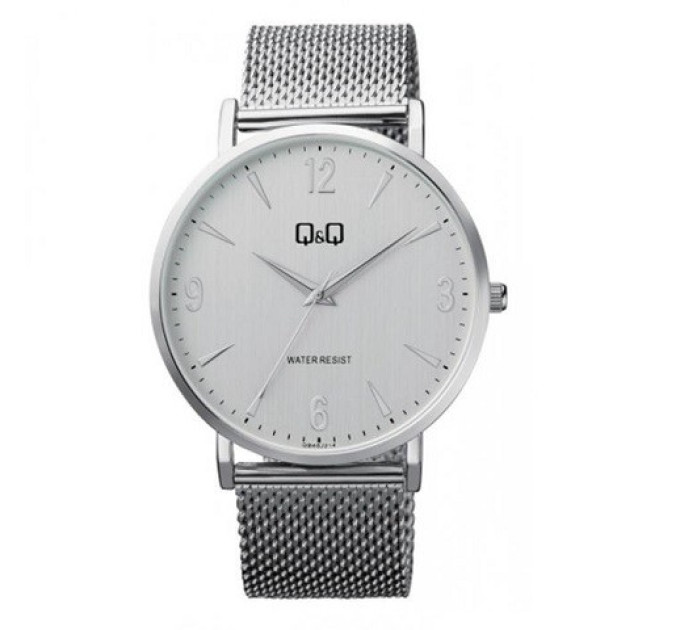 Купить Часы Q&Q QB40J204Y ⌚ Наручные часы на fabrikachasov.com ⭐ Бесплатная доставка по Украине от 3000 грн ✈ Гарантия ✔ 10.000 моделей часов лучших брендов!