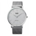 Купить Часы Q&Q QB40J204Y ⌚ Наручные часы на fabrikachasov.com ⭐ Бесплатная доставка по Украине от 3000 грн ✈ Гарантия ✔ 10.000 моделей часов лучших брендов!