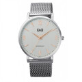 Купить Часы Q&Q QB40J214Y ⌚ Наручные часы на fabrikachasov.com ⭐ Бесплатная доставка по Украине от 3000 грн ✈ Гарантия ✔ 10.000 моделей часов лучших брендов!