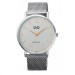 Купить Часы Q&Q QB40J214Y ⌚ Наручные часы на fabrikachasov.com ⭐ Бесплатная доставка по Украине от 3000 грн ✈ Гарантия ✔ 10.000 моделей часов лучших брендов!