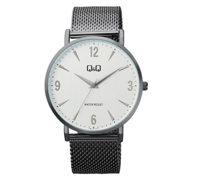 Купить Часы Q&Q QB40J404Y ⌚ Наручные часы на fabrikachasov.com ⭐ Бесплатная доставка по Украине от 3000 грн ✈ Гарантия ✔ 10.000 моделей часов лучших брендов!
