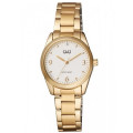 Купити ГОДИННИК Q&Q QB43J014Y ⌚ Наручні годинники на fabrikachasov.com ⭐ Безкоштовна доставка по Україні від 3000 грн ✈ Гарантія ✔ 10.000 моделей. Знижки!