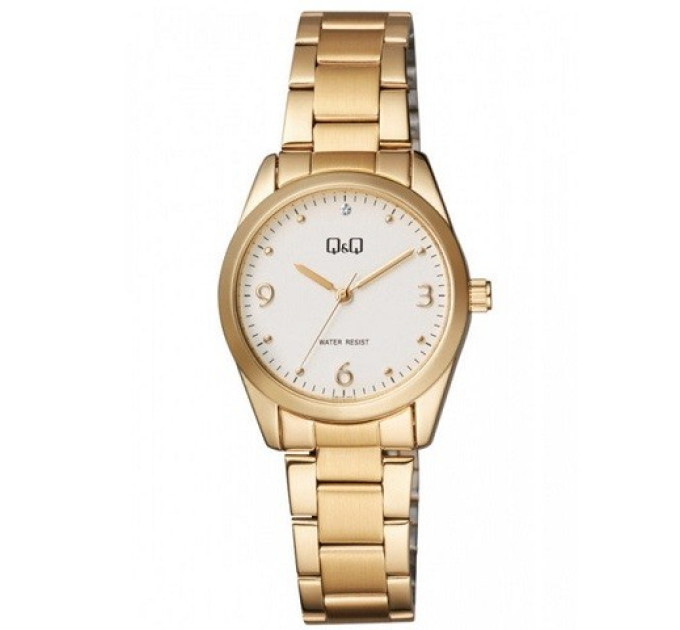 Купити ГОДИННИК Q&Q QB43J014Y ⌚ Наручні годинники на fabrikachasov.com ⭐ Безкоштовна доставка по Україні від 3000 грн ✈ Гарантія ✔ 10.000 моделей. Знижки!