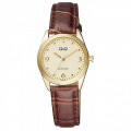 Купити ГОДИННИК Q&Q QB43J103Y ⌚ Наручні годинники на fabrikachasov.com ⭐ Безкоштовна доставка по Україні від 3000 грн ✈ Гарантія ✔ 10.000 моделей годинників кращих брендів!