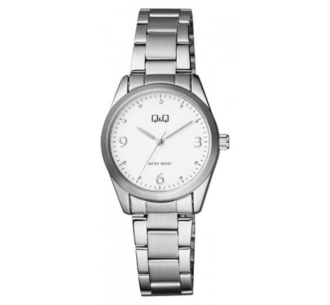 Купити ГОДИННИК Q&Q QB43J204Y ⌚ Наручні годинники на fabrikachasov.com ⭐ Безкоштовна доставка по Україні від 3000 грн ✈ Гарантія ✔ 10.000 моделей. Знижки!