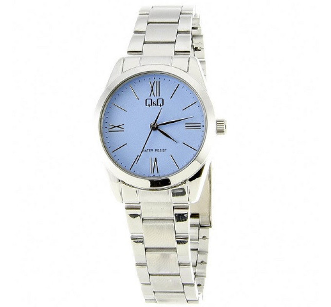 Купити ГОДИННИК Q&Q QB43J208Y ⌚ Наручні годинники на fabrikachasov.com ⭐ Безкоштовна доставка по Україні від 3000 грн ✈ Гарантія ✔ 10.000 моделей годинників кращих брендів!