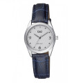 Купити ГОДИННИК Q&Q QB43J304Y ⌚ Наручні годинники на fabrikachasov.com ⭐ Безкоштовна доставка по Україні від 3000 грн ✈ Гарантія ✔ 10.000 моделей. Знижки!