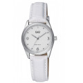 Купити ГОДИННИК Q&Q QB43J314Y ⌚ Наручні годинники на fabrikachasov.com ⭐ Безкоштовна доставка по Україні від 3000 грн ✈ Гарантія ✔ 10.000 моделей годинників кращих брендів!