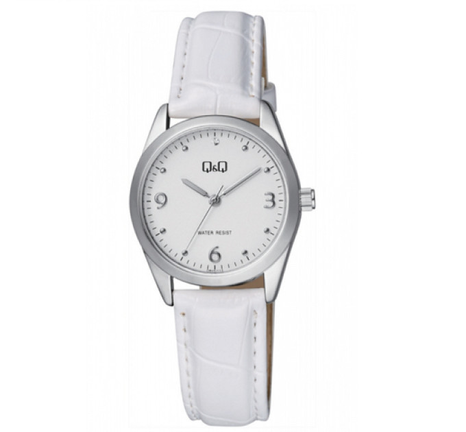 Купити ГОДИННИК Q&Q QB43J314Y ⌚ Наручні годинники на fabrikachasov.com ⭐ Безкоштовна доставка по Україні від 3000 грн ✈ Гарантія ✔ 10.000 моделей годинників кращих брендів!