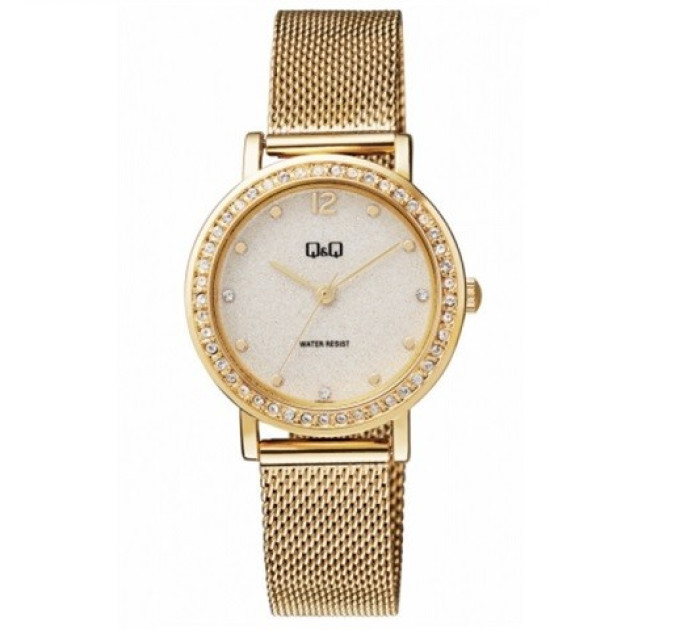 Купити ГОДИННИК Q&Q QB45J001Y ⌚ Наручні годинники на fabrikachasov.com ⭐ Безкоштовна доставка по Україні від 3000 грн ✈ Гарантія ✔ 10.000 моделей. Знижки!