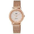Купити ГОДИННИК Q&Q QB45J011Y ⌚ Наручні годинники на fabrikachasov.com ⭐ Безкоштовна доставка по Україні від 3000 грн ✈ Гарантія ✔ 10.000 моделей годинників кращих брендів!