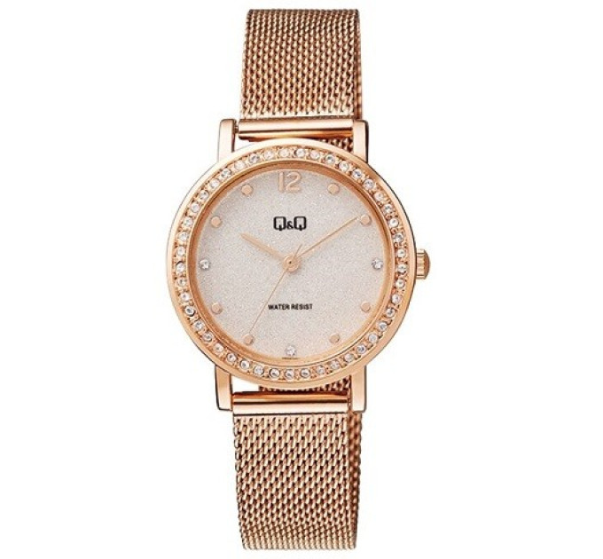 Купити ГОДИННИК Q&Q QB45J011Y ⌚ Наручні годинники на fabrikachasov.com ⭐ Безкоштовна доставка по Україні від 3000 грн ✈ Гарантія ✔ 10.000 моделей годинників кращих брендів!