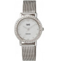 Купити ГОДИННИК Q&Q QB45J201Y ⌚ Наручні годинники на fabrikachasov.com ⭐ Безкоштовна доставка по Україні від 3000 грн ✈ Гарантія ✔ 10.000 моделей годинників кращих брендів!