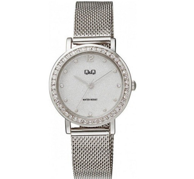 Купити ГОДИННИК Q&Q QB45J201Y ⌚ Наручні годинники на fabrikachasov.com ⭐ Безкоштовна доставка по Україні від 3000 грн ✈ Гарантія ✔ 10.000 моделей годинників кращих брендів!