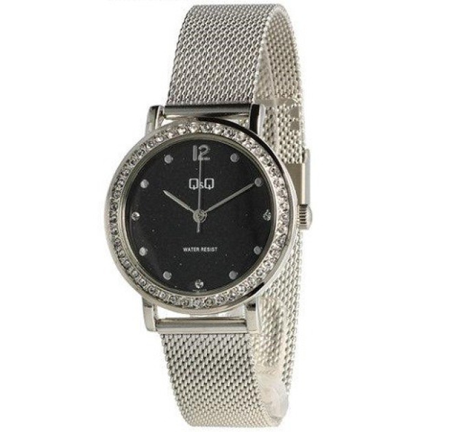 Купити ГОДИННИК Q&Q QB45J202Y ⌚ Наручні годинники на fabrikachasov.com ⭐ Безкоштовна доставка по Україні від 3000 грн ✈ Гарантія ✔ 10.000 моделей годинників кращих брендів!
