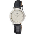 Купити ГОДИННИК Q&Q QB45J301Y ⌚ Наручні годинники на fabrikachasov.com ⭐ Безкоштовна доставка по Україні від 3000 грн ✈ Гарантія ✔ 10.000 моделей. Знижки!