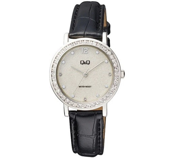Купити ГОДИННИК Q&Q QB45J301Y ⌚ Наручні годинники на fabrikachasov.com ⭐ Безкоштовна доставка по Україні від 3000 грн ✈ Гарантія ✔ 10.000 моделей. Знижки!
