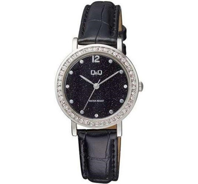 Купити ГОДИННИК Q&Q QB45J302Y ⌚ Наручні годинники на fabrikachasov.com ⭐ Безкоштовна доставка по Україні від 3000 грн ✈ Гарантія ✔ 10.000 моделей годинників кращих брендів!