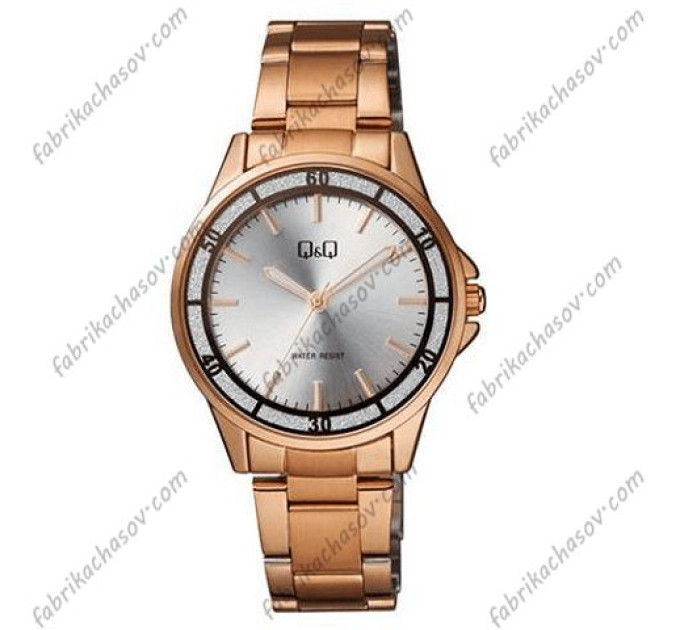 Купити ГОДИННИК Q&Q QB47J001Y ⌚ Наручні годинники на fabrikachasov.com ⭐ Безкоштовна доставка по Україні від 3000 грн ✈ Гарантія ✔ 10.000 моделей. Знижки!