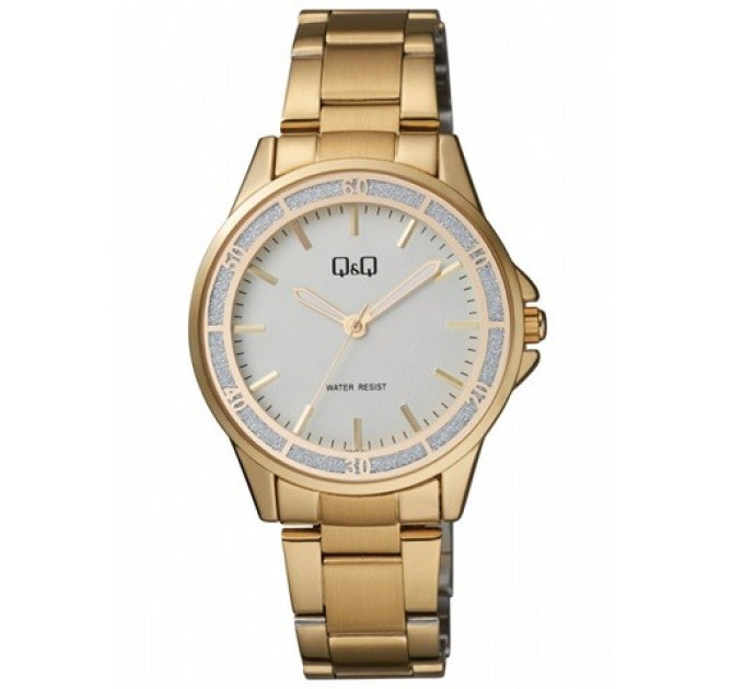 Купити ГОДИННИК Q&Q QB47J011Y ⌚ Наручні годинники на fabrikachasov.com ⭐ Безкоштовна доставка по Україні від 3000 грн ✈ Гарантія ✔ 10.000 моделей. Знижки!