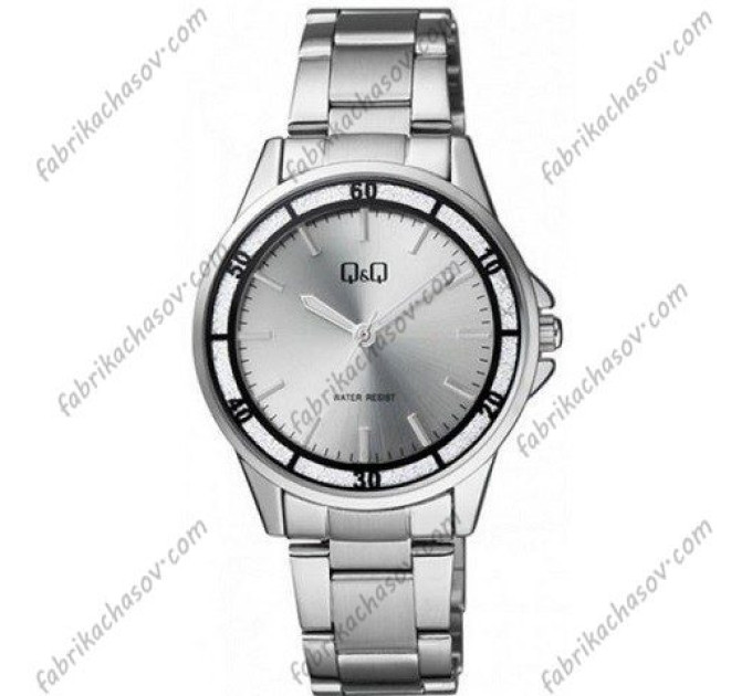 Купити ГОДИННИК Q&Q QB47J201Y ⌚ Наручні годинники на fabrikachasov.com ⭐ Безкоштовна доставка по Україні від 3000 грн ✈ Гарантія ✔ 10.000 моделей годинників кращих брендів!